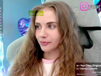 VikkiExtraCheese — Bongacams recorded stream image, 10.06.2025 20:50