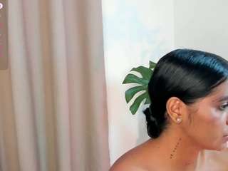 lauracriistina — Camsoda recorded stream screenshot (11 Jun 2025)