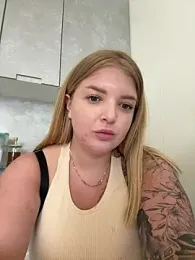 OdriOlsens — Stripchat recorded stream image, 11.06.2025 05:20