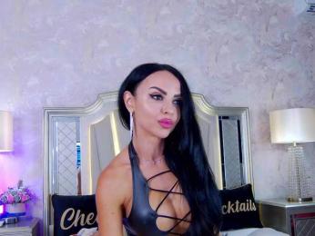 Issadorra — Bongacams recorded stream image, 11.06.2025 05:20