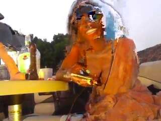 tastethepeach — Camsoda recorded stream screenshot (11 Jun 2025)