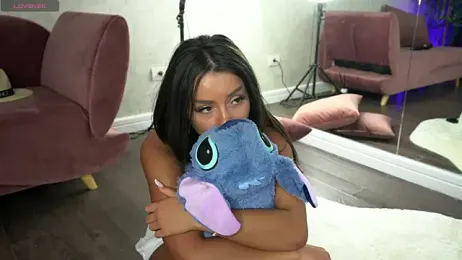 Cherrysweett — Stripchat recorded stream screenshot (11 Jun 2025)