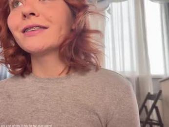 honey_sunshine — Chaturbate recorded stream image, 11.06.2025 09:10
