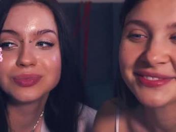 vivid_girls — Chaturbate recorded stream image, 11.06.2025 07:00