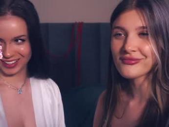 vivid_girls — Chaturbate recorded stream image, 11.06.2025 07:00