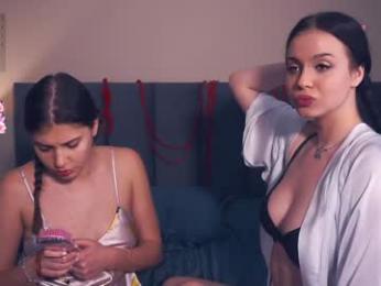 vivid_girls — Chaturbate recorded stream image, 11.06.2025 07:00