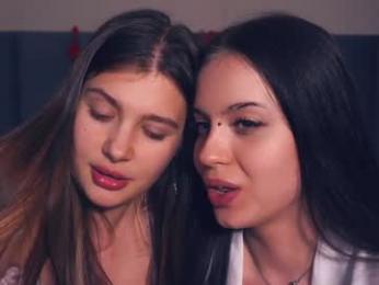 vivid_girls — Chaturbate recorded stream image, 11.06.2025 07:00