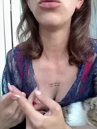 Missy_baby — Stripchat recorded stream screenshot (11 Jun 2025)