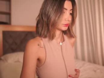 letiziafulkers1 — Chaturbate recorded stream image, 11.06.2025 15:00