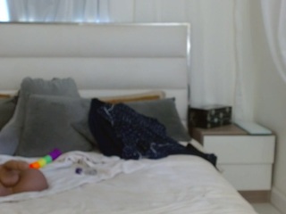 prettyjess — Camsoda recorded stream screenshot (11 Jun 2025)