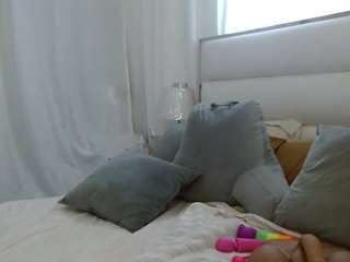 prettyjess — Camsoda recorded stream screenshot (11 Jun 2025)