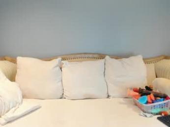eatmygingersnapps — Chaturbate recorded stream image, 11.06.2025 14:40