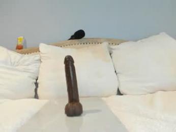 eatmygingersnapps — Chaturbate recorded stream image, 11.06.2025 14:40