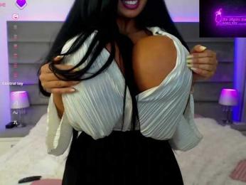 WorshipRita — Bongacams recorded stream image, 11.06.2025 18:40