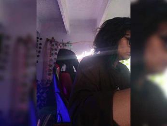 Cocochanell — Bongacams recorded stream screenshot (11 Jun 2025)