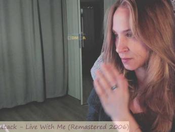 Adamova_Eva — Bongacams recorded stream screenshot (11 Jun 2025)