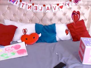 Samantha Walle — Flirt4free recorded stream image, 10.02.2025 11:50