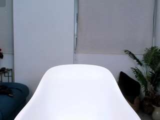 annwill — Camsoda recorded stream image, 11.06.2025 23:30