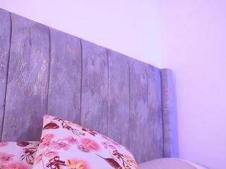 lara-giraldo — Camsoda recorded stream image, 12.06.2025 01:50