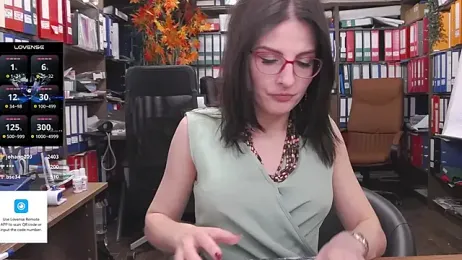 classyladyrellax — Stripchat recorded stream image, 10.02.2025 12:20