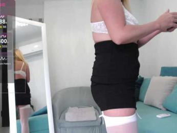 ANNA_milf — Bongacams recorded stream image, 12.06.2025 05:40