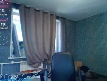 sexy_b0rsch — Chaturbate recorded stream screenshot (12 Jun 2025)