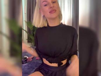 Stasya-moor — Bongacams recorded stream image, 12.06.2025 06:20