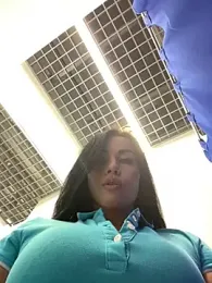 CrazzyChicks — Stripchat recorded stream image, 12.06.2025 07:50