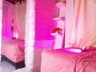 mssbombom — Camsoda recorded stream image, 12.06.2025 03:10