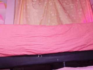 mssbombom — Camsoda recorded stream image, 12.06.2025 03:10