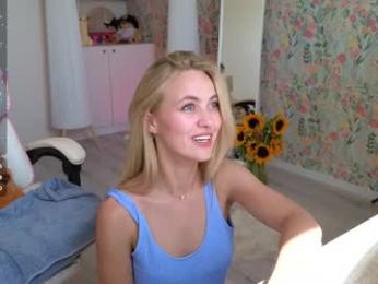 brilliantvictoria — Chaturbate recorded stream screenshot (12 Jun 2025)