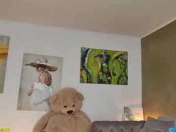 lenna_godess — Chaturbate recorded stream image, 12.06.2025 05:50