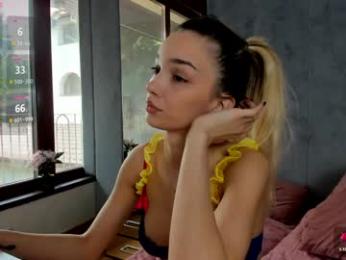sassyt33n — Chaturbate recorded stream image, 12.06.2025 08:40