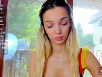 sassyt33n — Chaturbate recorded stream image, 12.06.2025 08:40