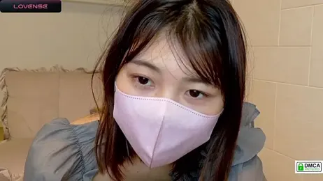 SUZU_ — Stripchat recorded stream screenshot (12 Jun 2025)