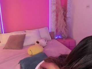 emyliesander — Camsoda recorded stream image, 12.06.2025 11:40