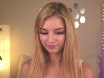 ilittleheart — Bongacams recorded stream image, 12.06.2025 14:50