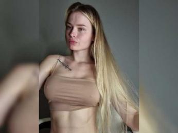 VladaMais — Bongacams recorded stream image, 12.06.2025 17:20