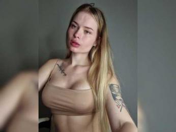 VladaMais — Bongacams recorded stream image, 12.06.2025 17:20