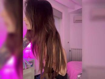 GoodGirl21 — Bongacams recorded stream screenshot (12 Jun 2025)