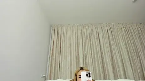 lissababe1 — Stripchat recorded stream image, 12.06.2025 18:40