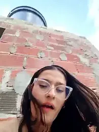 Ary-18 — Stripchat recorded stream image, 12.06.2025 19:30