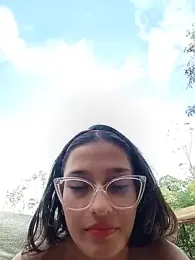 Ary-18 — Stripchat recorded stream image, 12.06.2025 19:30
