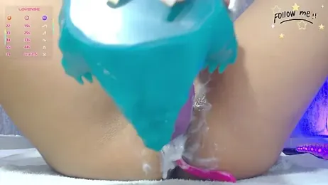 adara_le — Stripchat recorded stream image, 12.06.2025 19:00