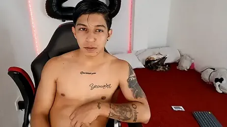 sophieandmarkls — Stripchat recorded stream screenshot (12 Jun 2025)