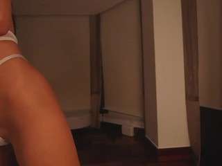 katyerave — Camsoda recorded stream image, 12.06.2025 22:20