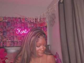 karliekayozz — Camsoda recorded stream image, 13.06.2025 02:30