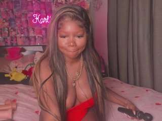 karliekayozz — Camsoda recorded stream image, 13.06.2025 02:30