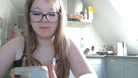 Little-Aylin — Stripchat recorded stream screenshot (13 Jun 2025)