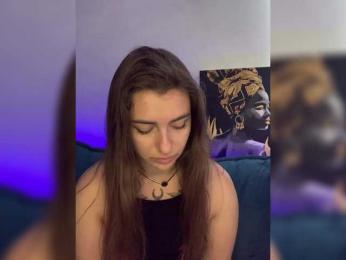 WILDGIRL — Bongacams recorded stream image, 13.06.2025 05:20